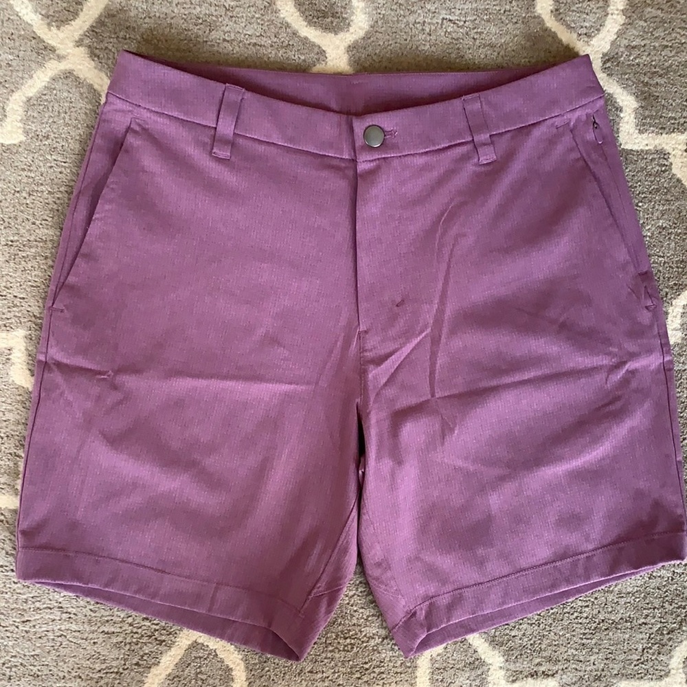 Lululemon Men’s Commission Short Classic size 31